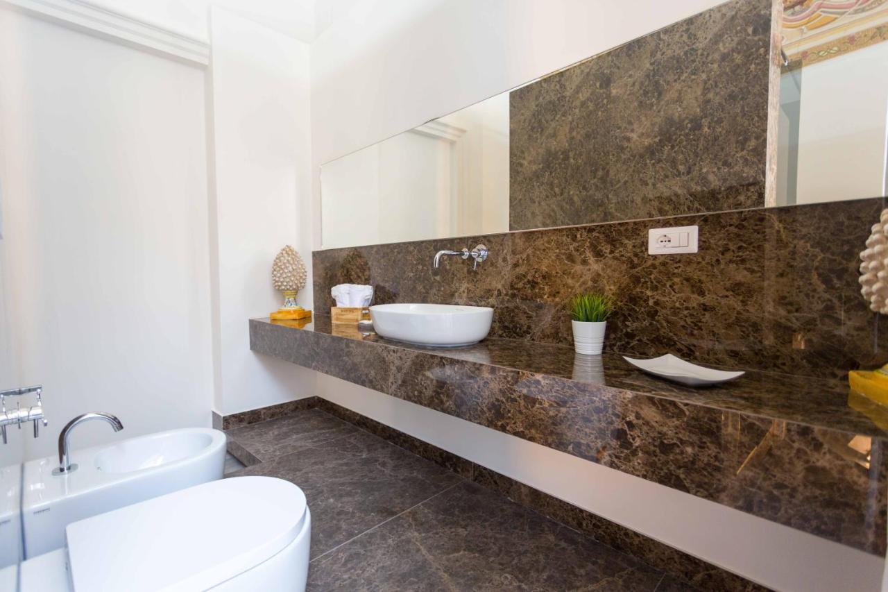 Palazzo Bruca Bed & Breakfast Catania