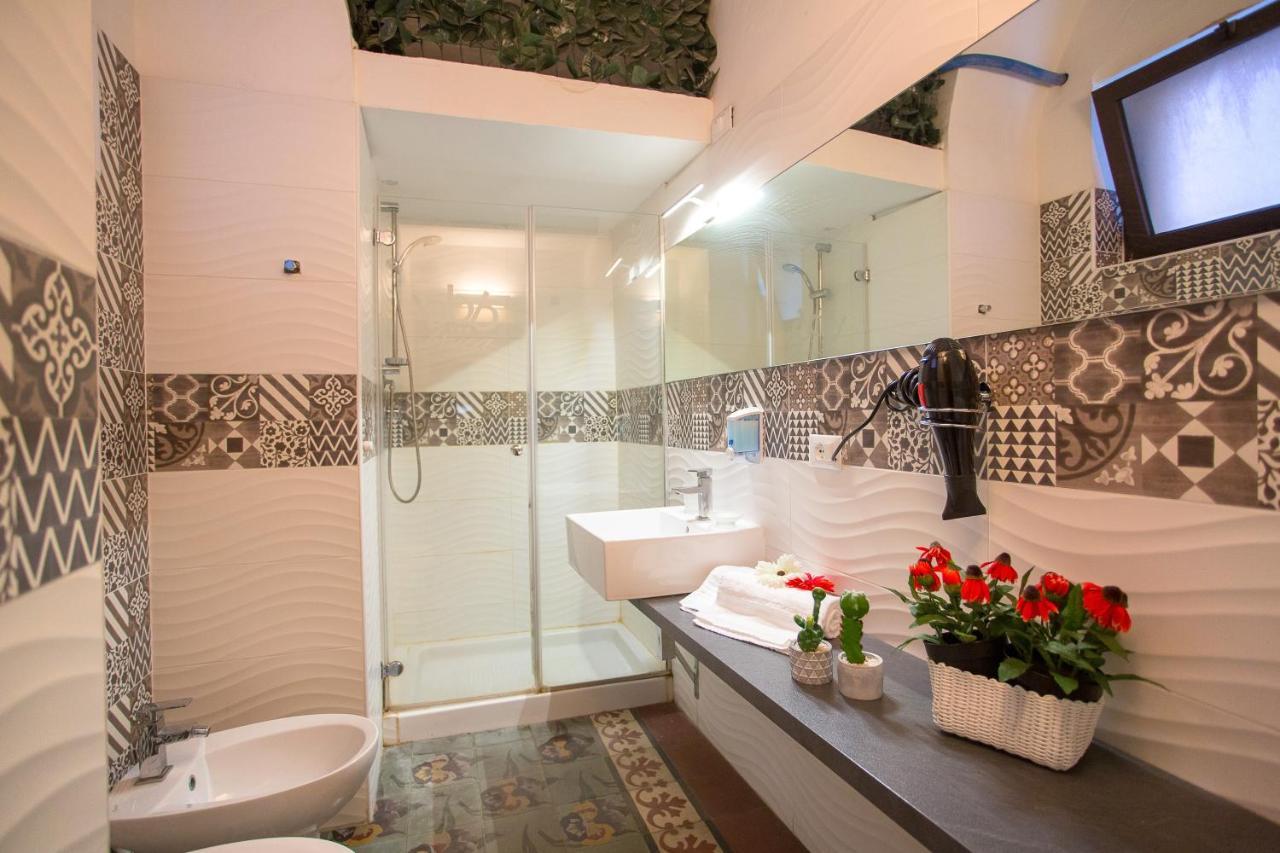 Palazzo Bruca Bed & Breakfast Catania