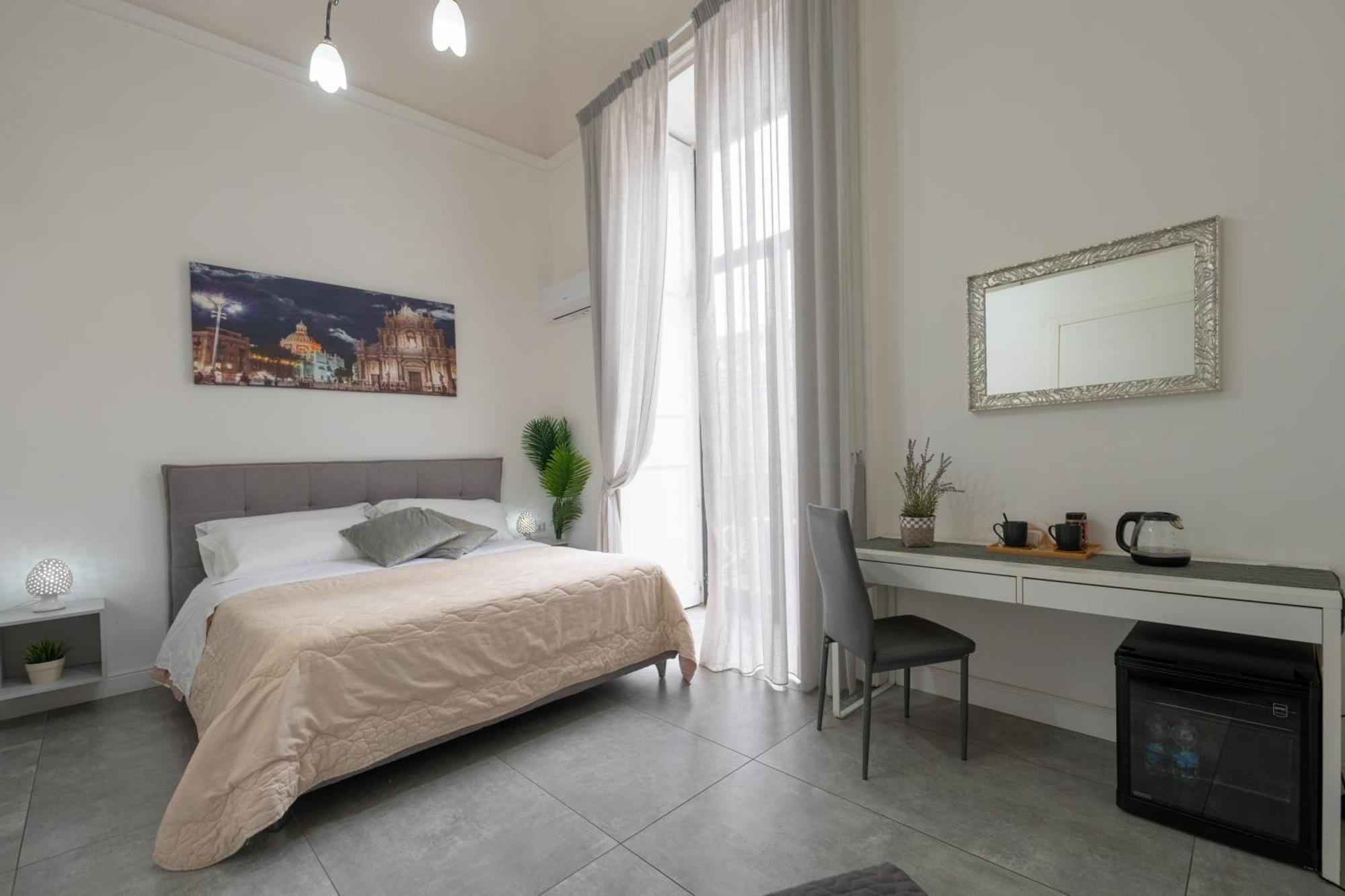 Palazzo Bruca Bed & Breakfast Catania