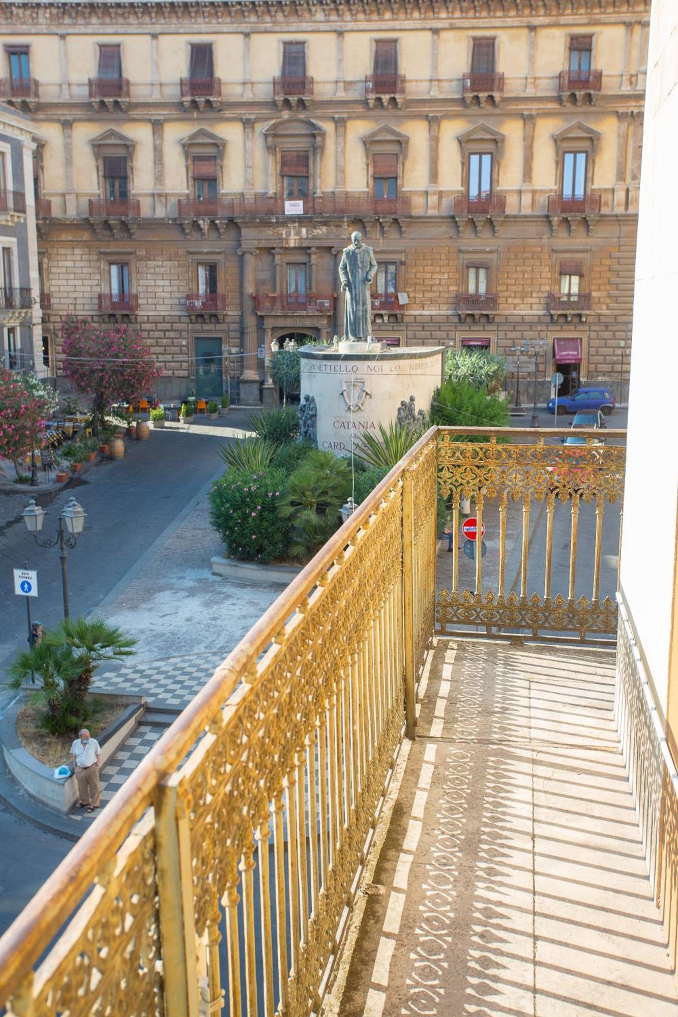 Bed & Breakfast Palazzo Bruca 3*