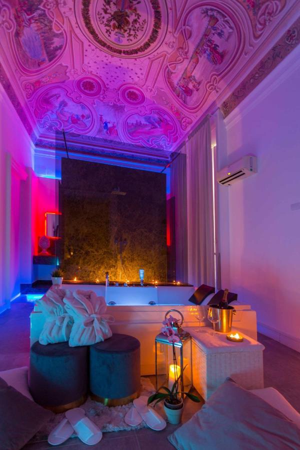 Palazzo Bruca 3* Catane