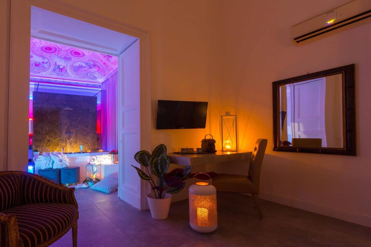 Palazzo Bruca 3* Catane