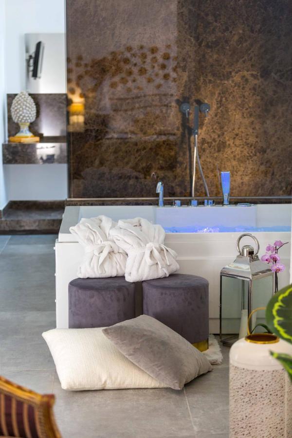 Palazzo Bruca Couette-café 3*