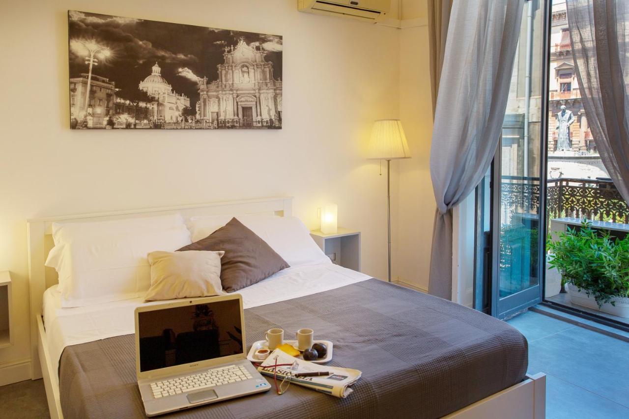 Palazzo Bruca Couette-café 3*
