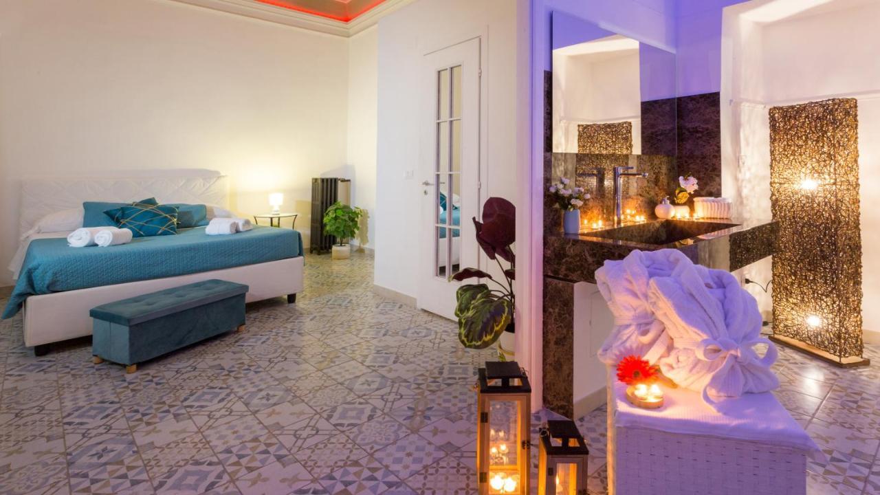 Palazzo Bruca Couette-café 3*