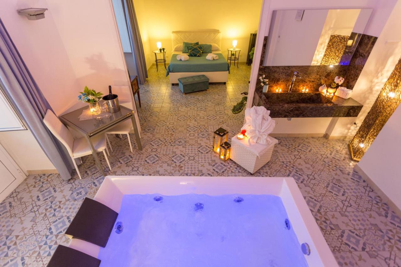 Palazzo Bruca 3* Catane