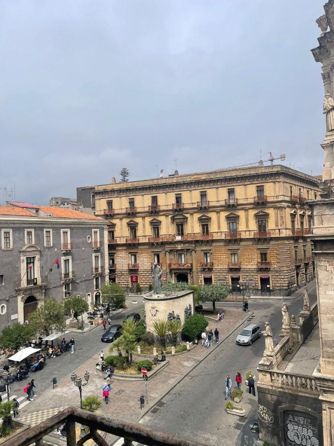 Palazzo Bruca 3* Catane