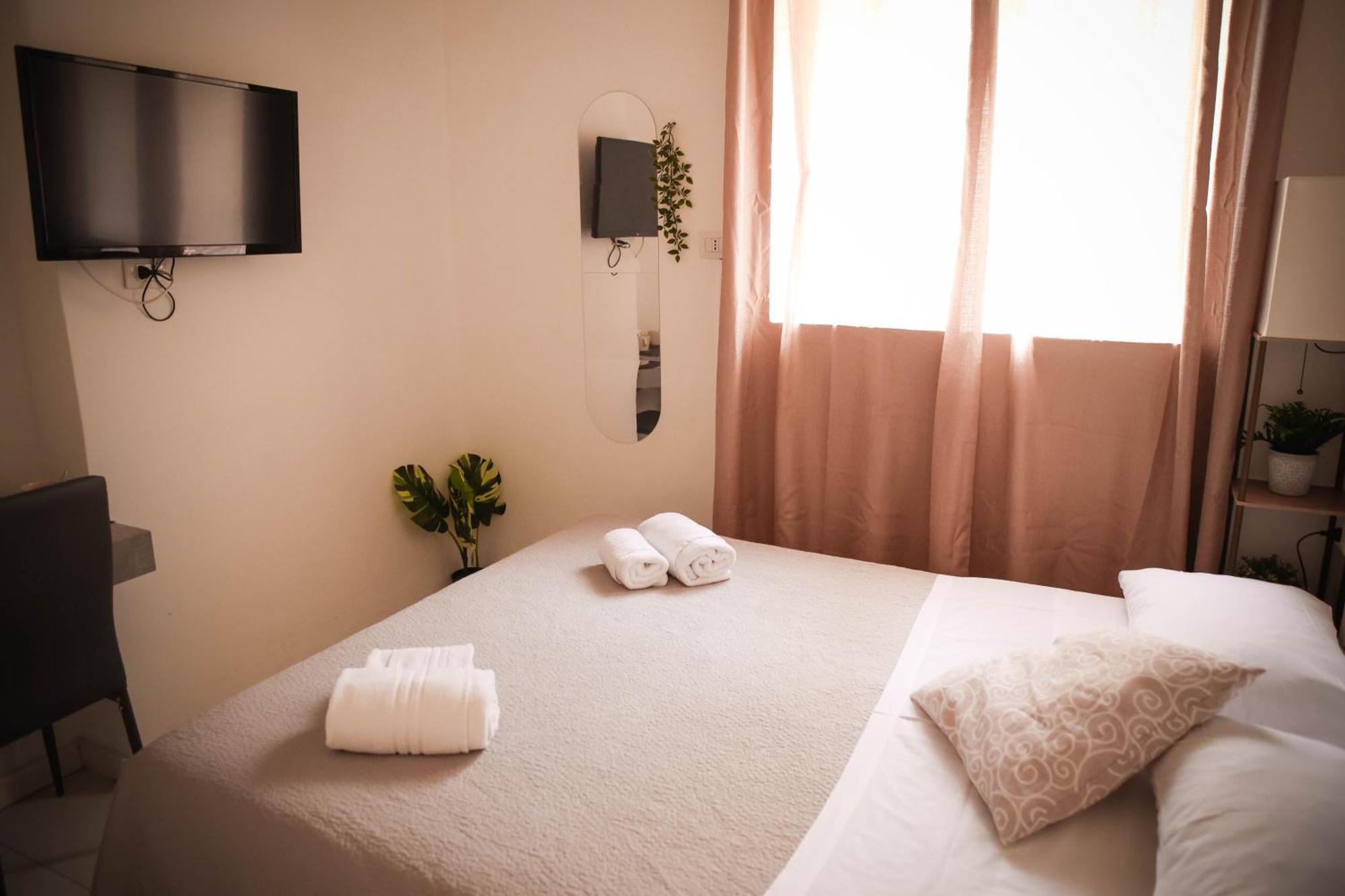 Palazzo Bruca 3*