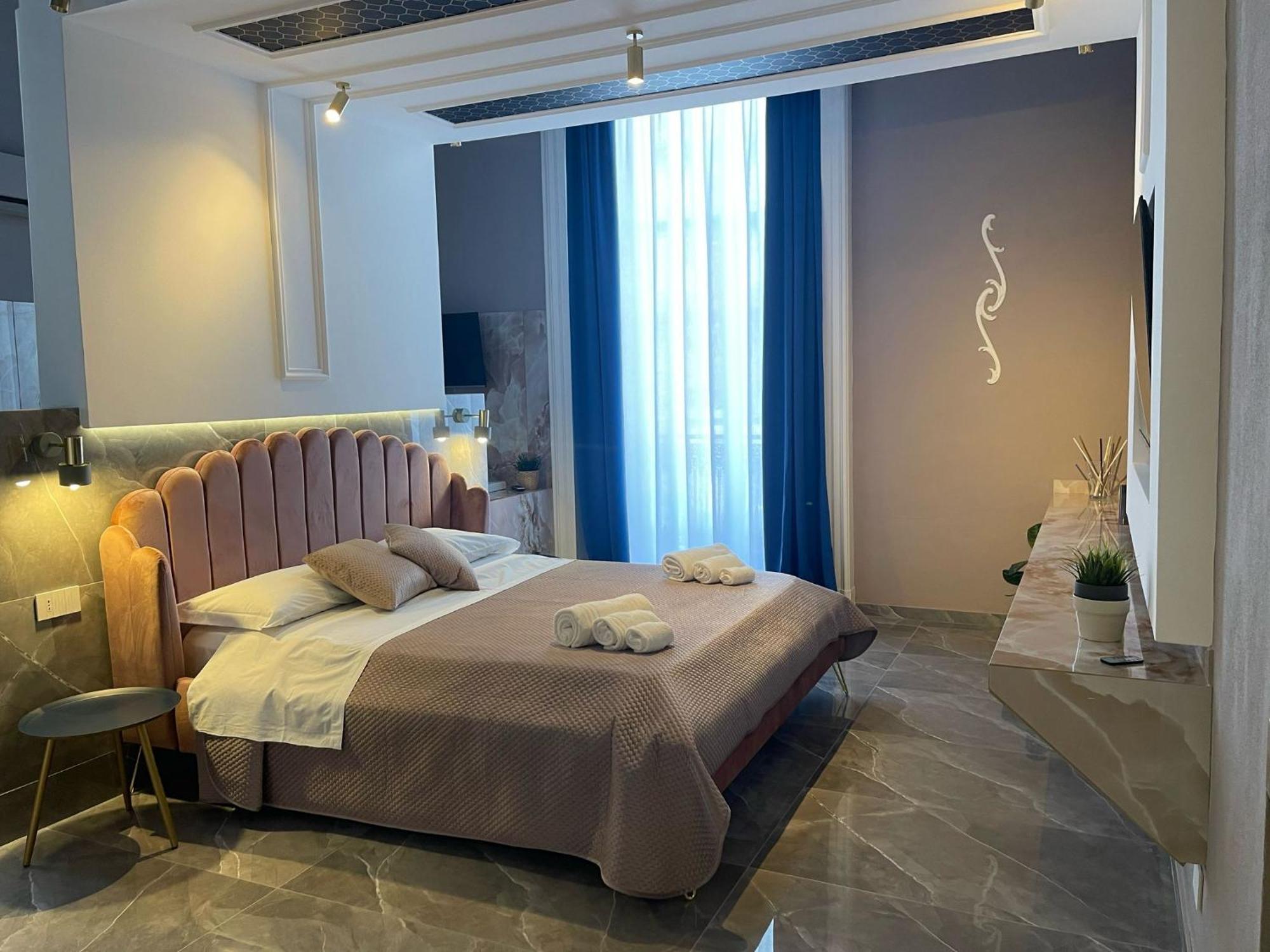 Palazzo Bruca 3*