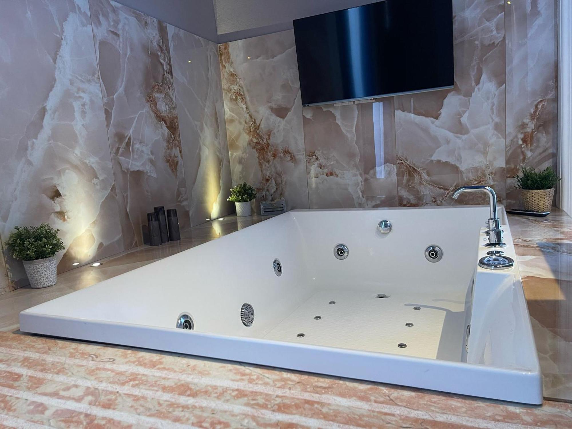 Palazzo Bruca Couette-café 3*