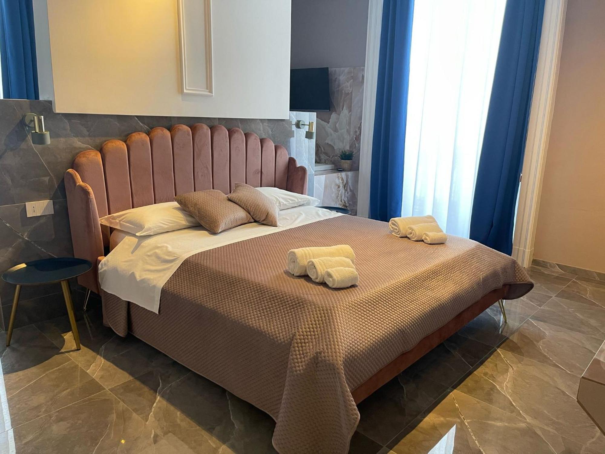 Palazzo Bruca 3* Catane