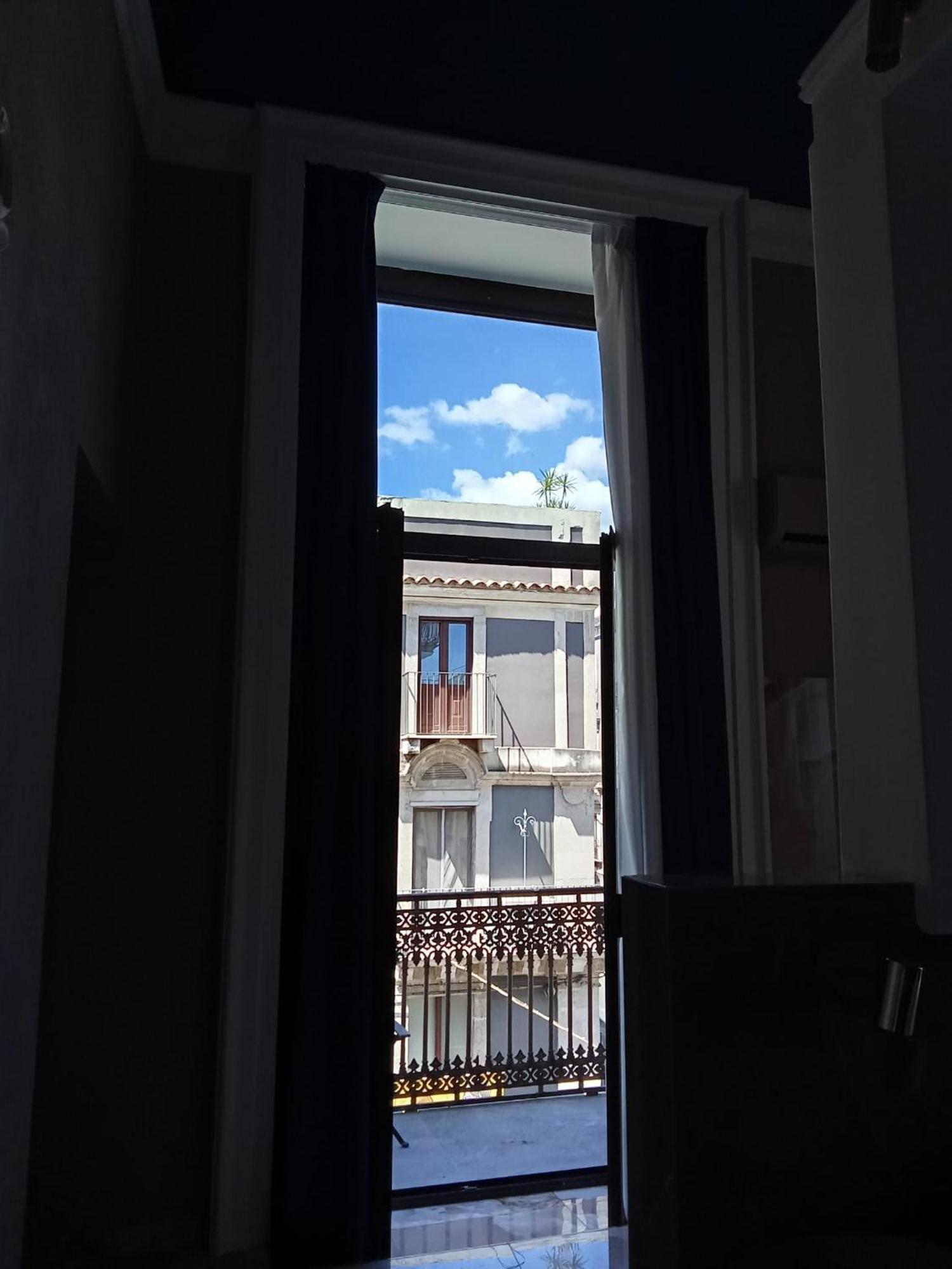 Palazzo Bruca Couette-café