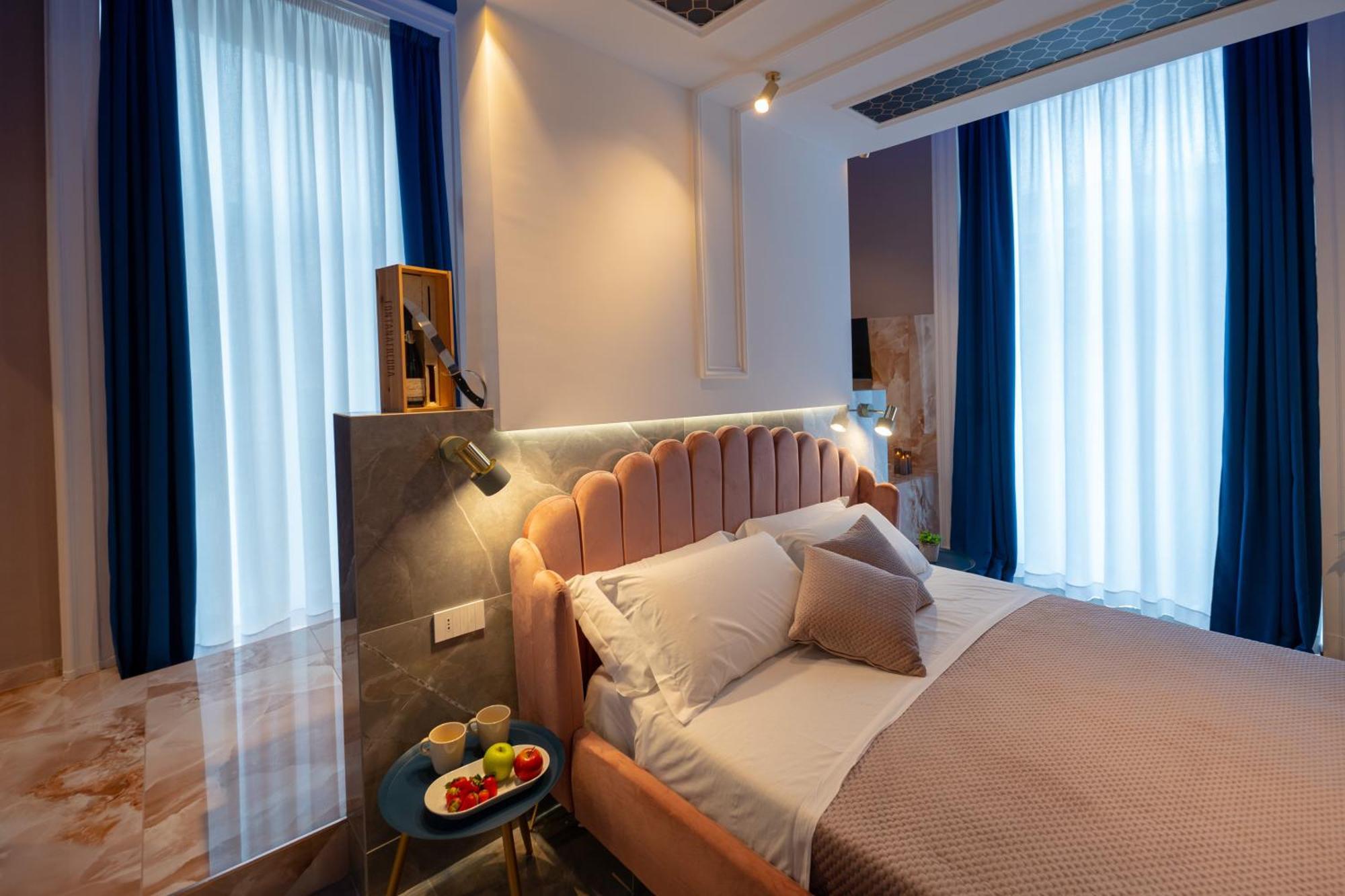 Palazzo Bruca Frühstückspension 3*