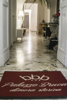 Palazzo Bruca Couette-café 3*