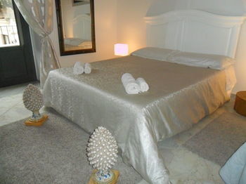 Couette-café Palazzo Bruca 3*