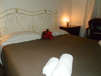 Palazzo Bruca Couette-café 3*