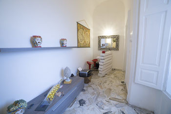 Couette-café Palazzo Bruca
