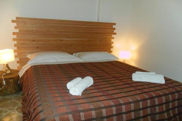 Couette-café Palazzo Bruca 3*